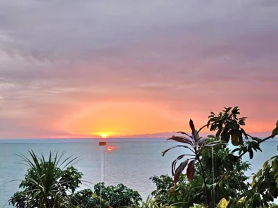 Panoramic Sea View Villa 3BR Paradise in Haad Yao – 照片 9