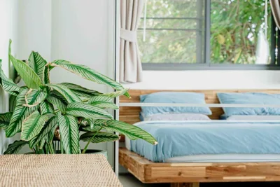 Panoramic Sea View Villa 3BR Paradise in Haad Yao – 照片 13